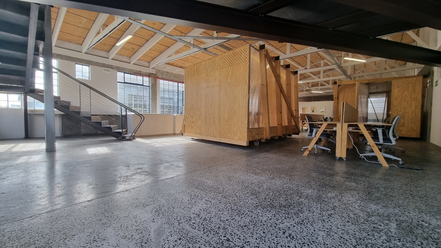 To Let Commercial Property for Rent in Woodstock Western Cape